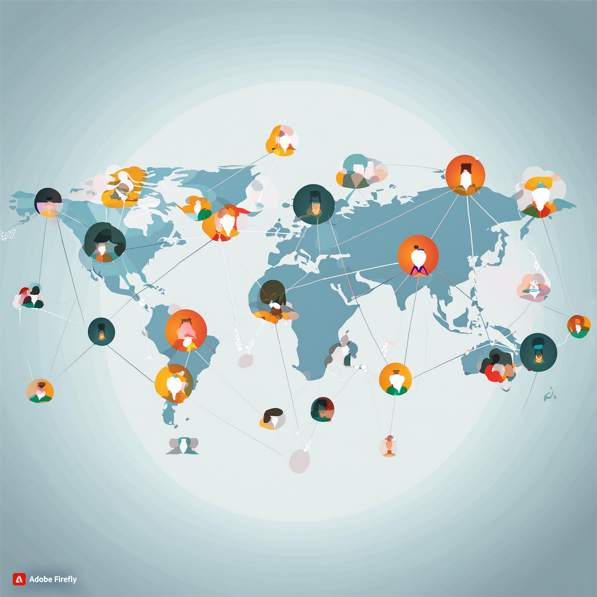 Community Detection in Social Networks