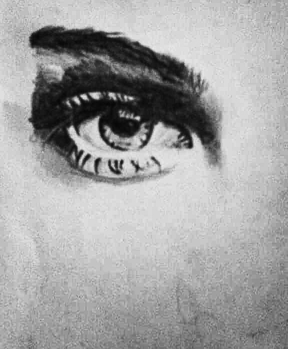 eye