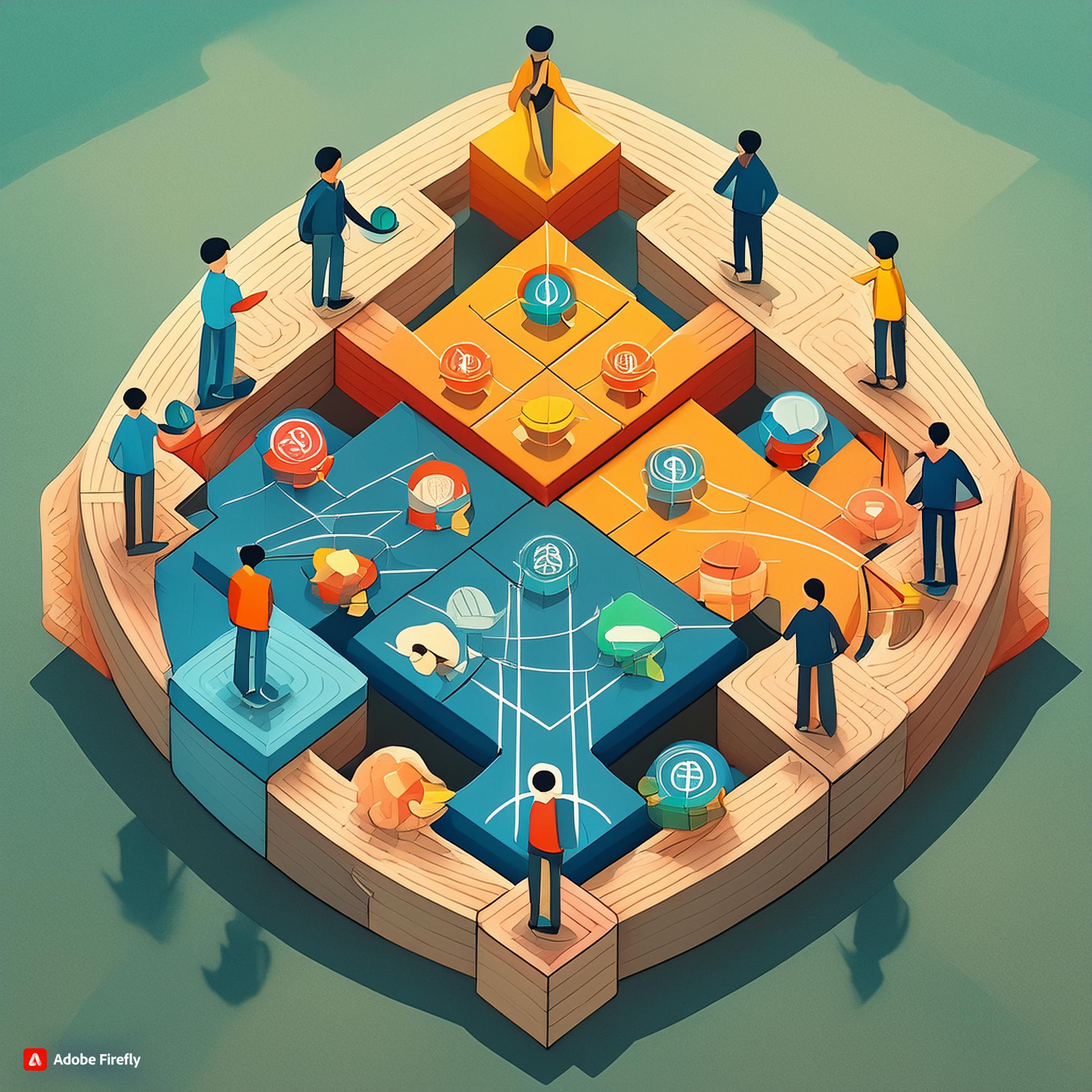 Resource Allocation Under Envy Constraints