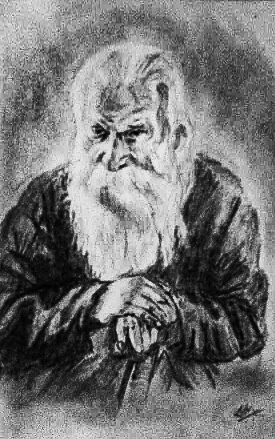 oldman
