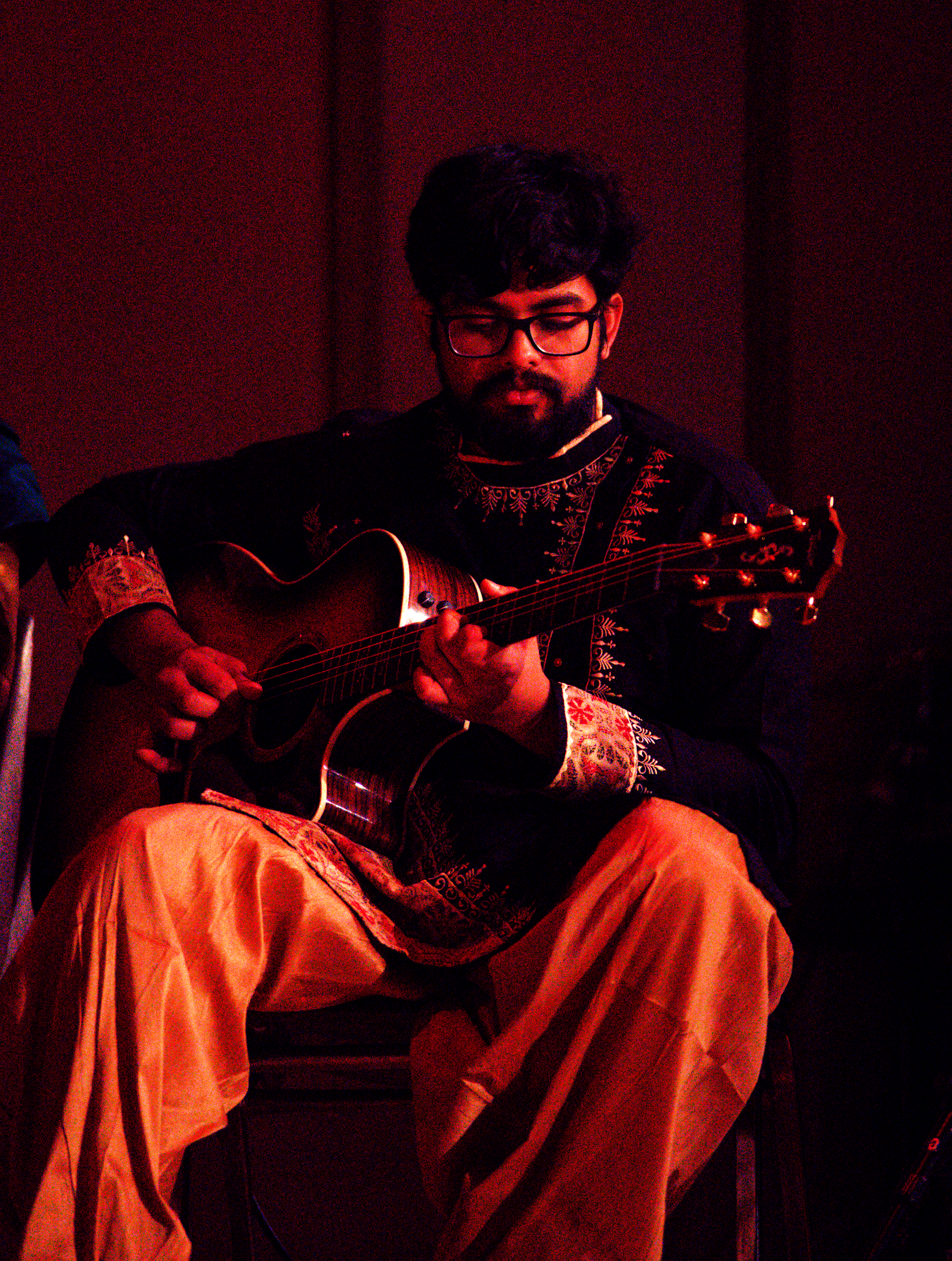 Utsav Majumdar